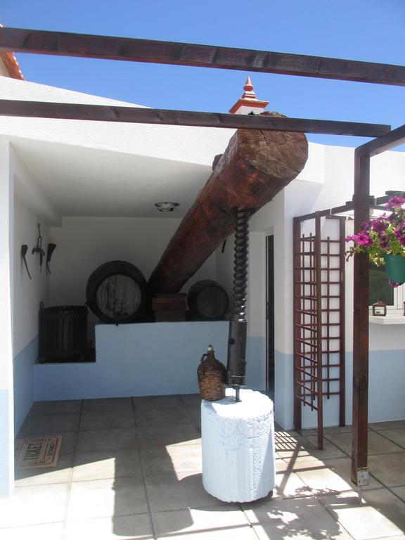 Casa Formiga Villa Faja da Ovelha Exterior photo