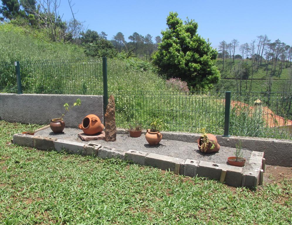 Casa Formiga Villa Faja da Ovelha Exterior photo